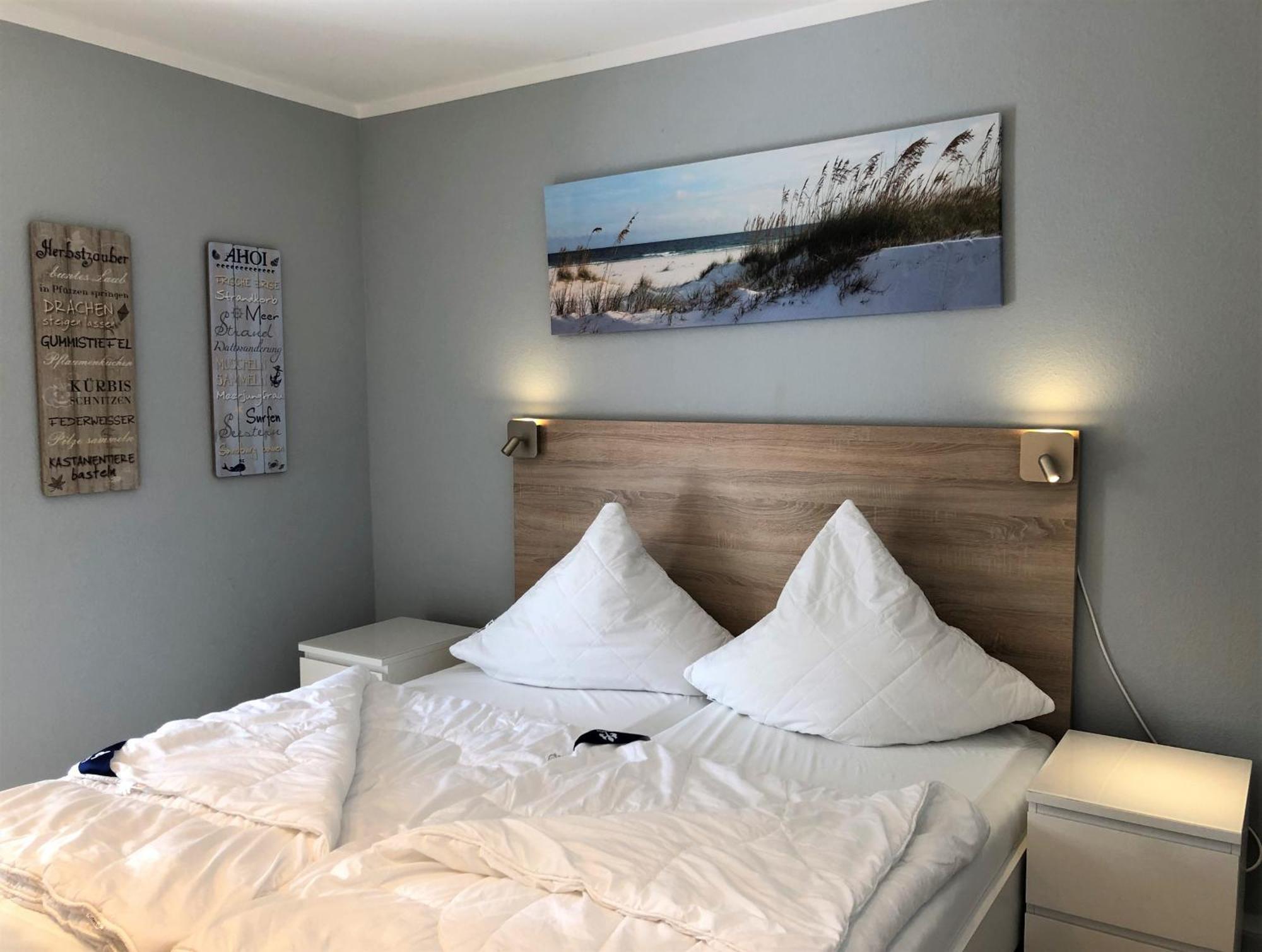Strandlaeufer Lensterstrand Luaran gambar